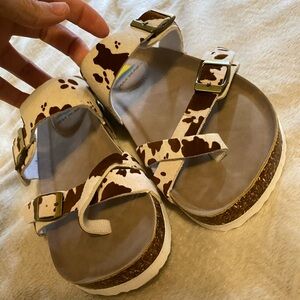 Size 9 fits like an 8 in women’s